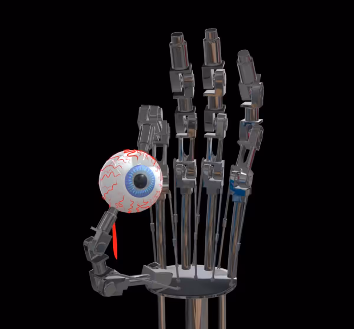 Terminated