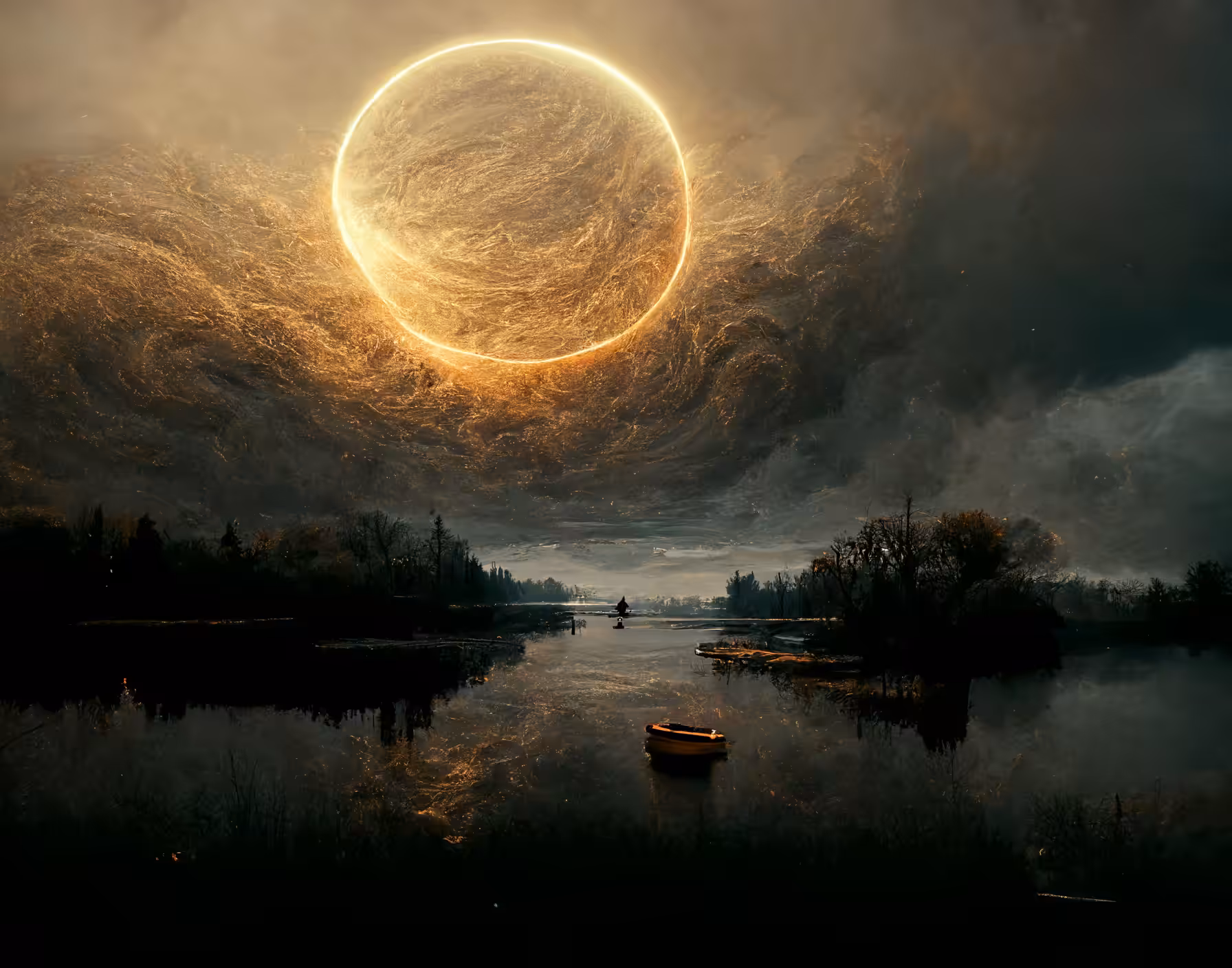 Inner Flow