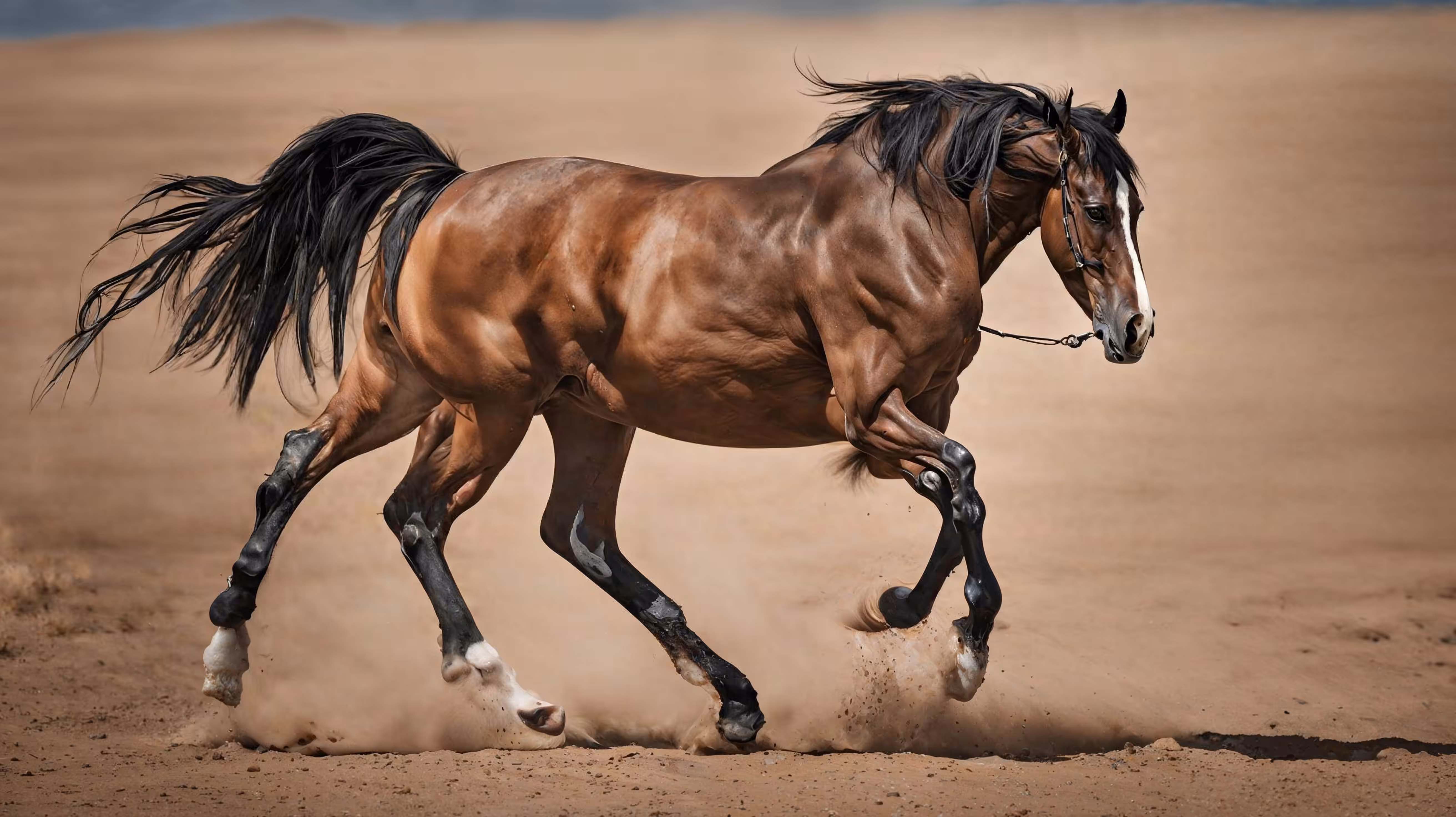 ai horses
