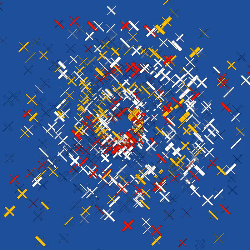 the centre cannot hold #14