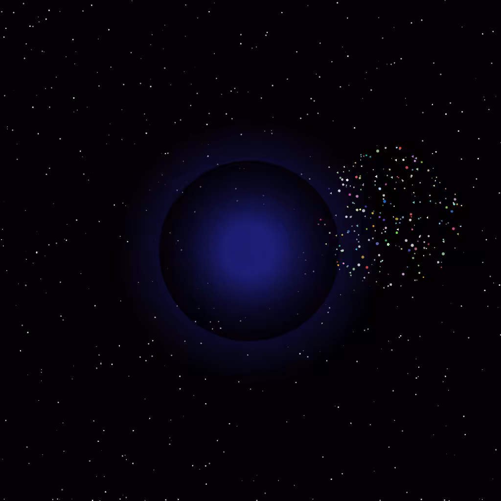 Void Serpent #250