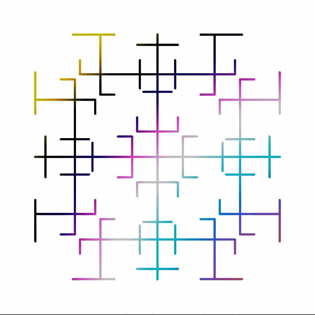 Fractal Society #32