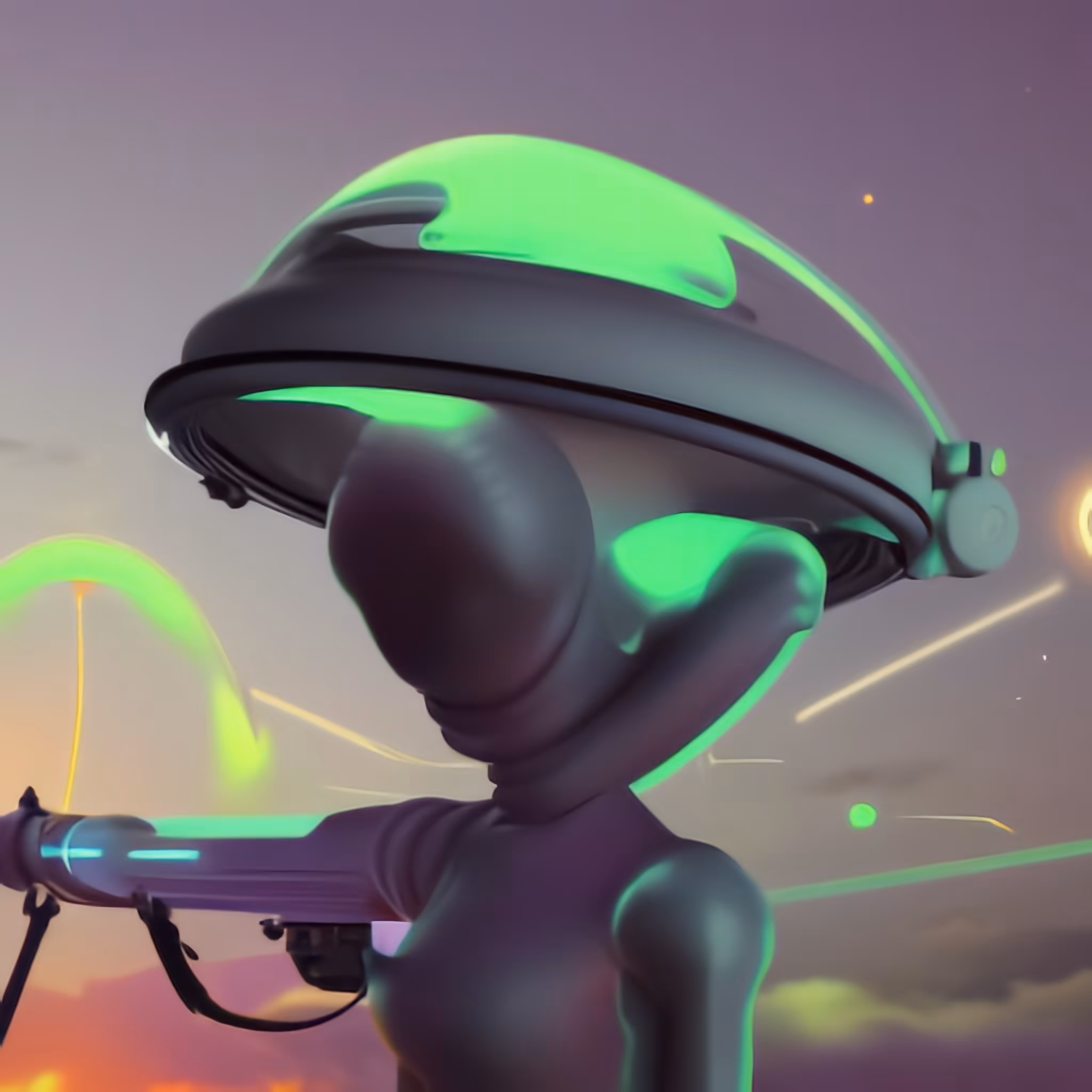 SPACEWAVES: NIGHTCALLERS: SPACEWAVES #251