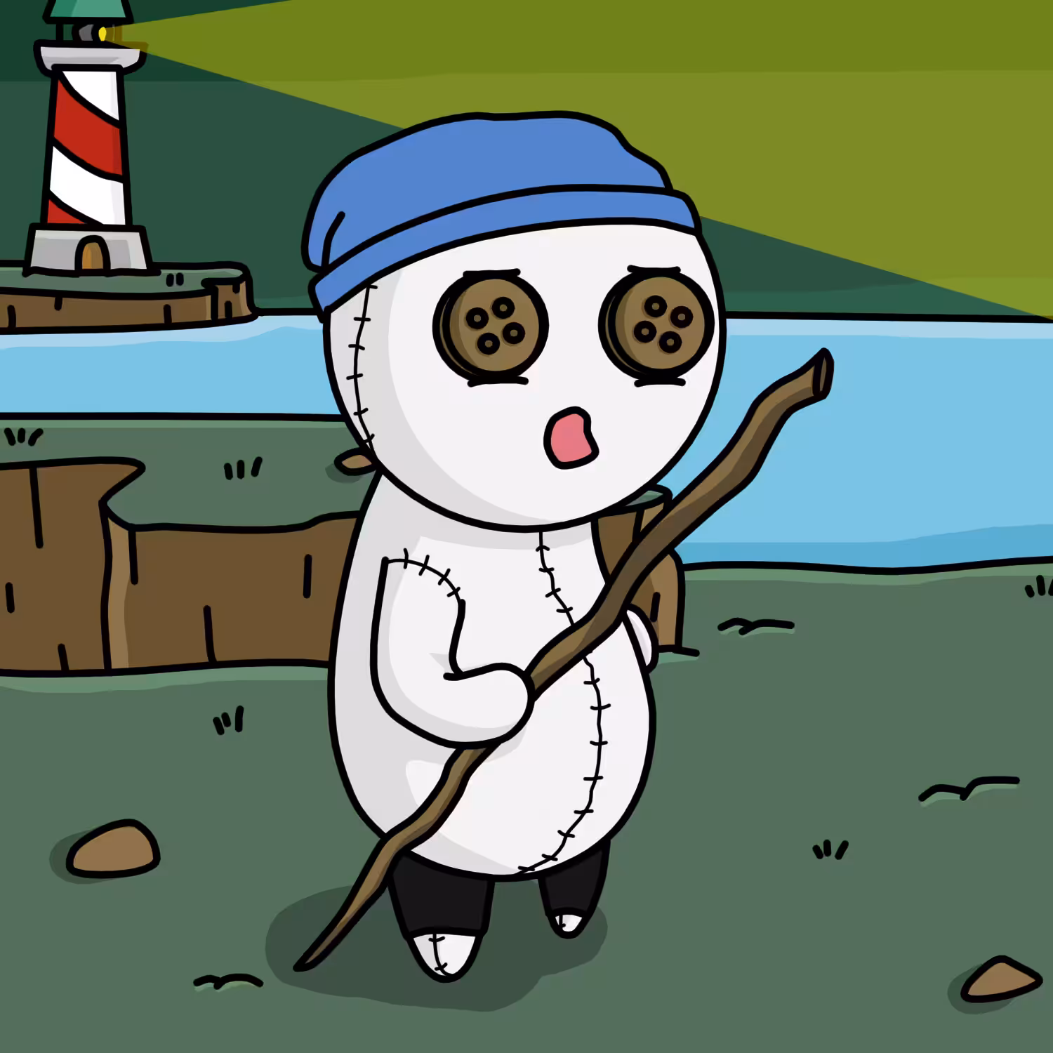 lil Creepers #20