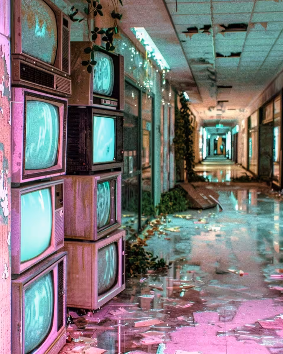 Liminal Space