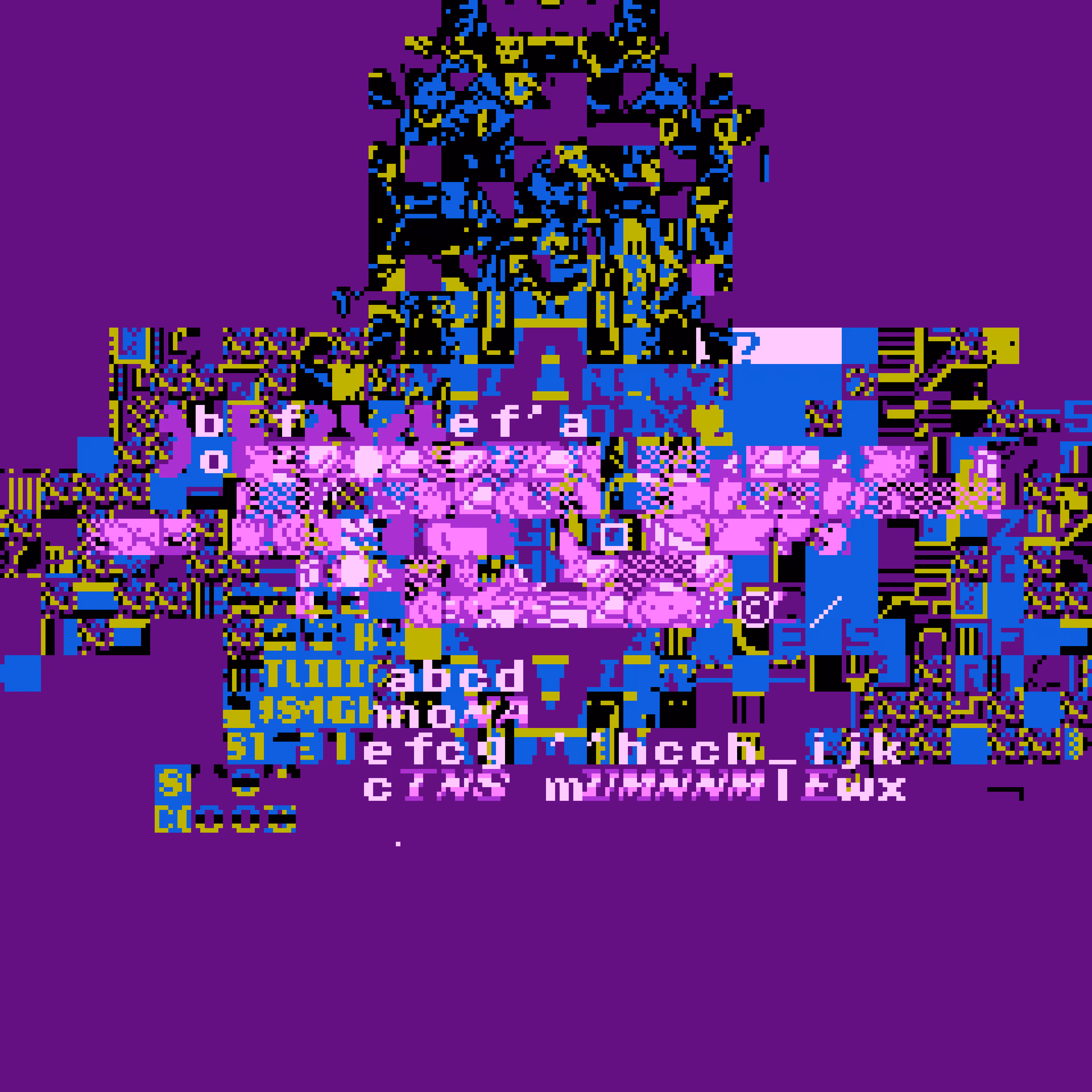 Inaccessible World #352