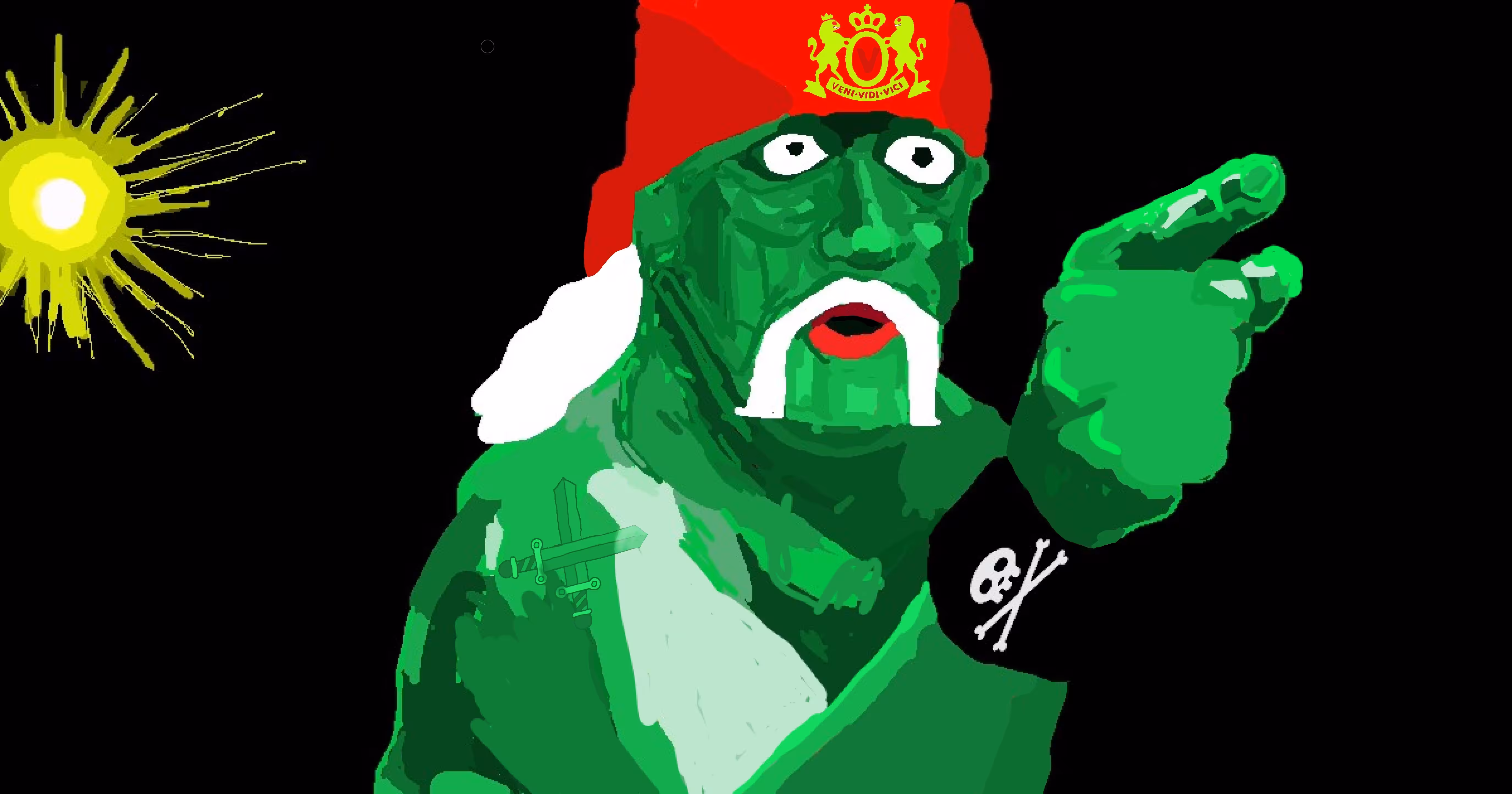 VULKVOGAN 
