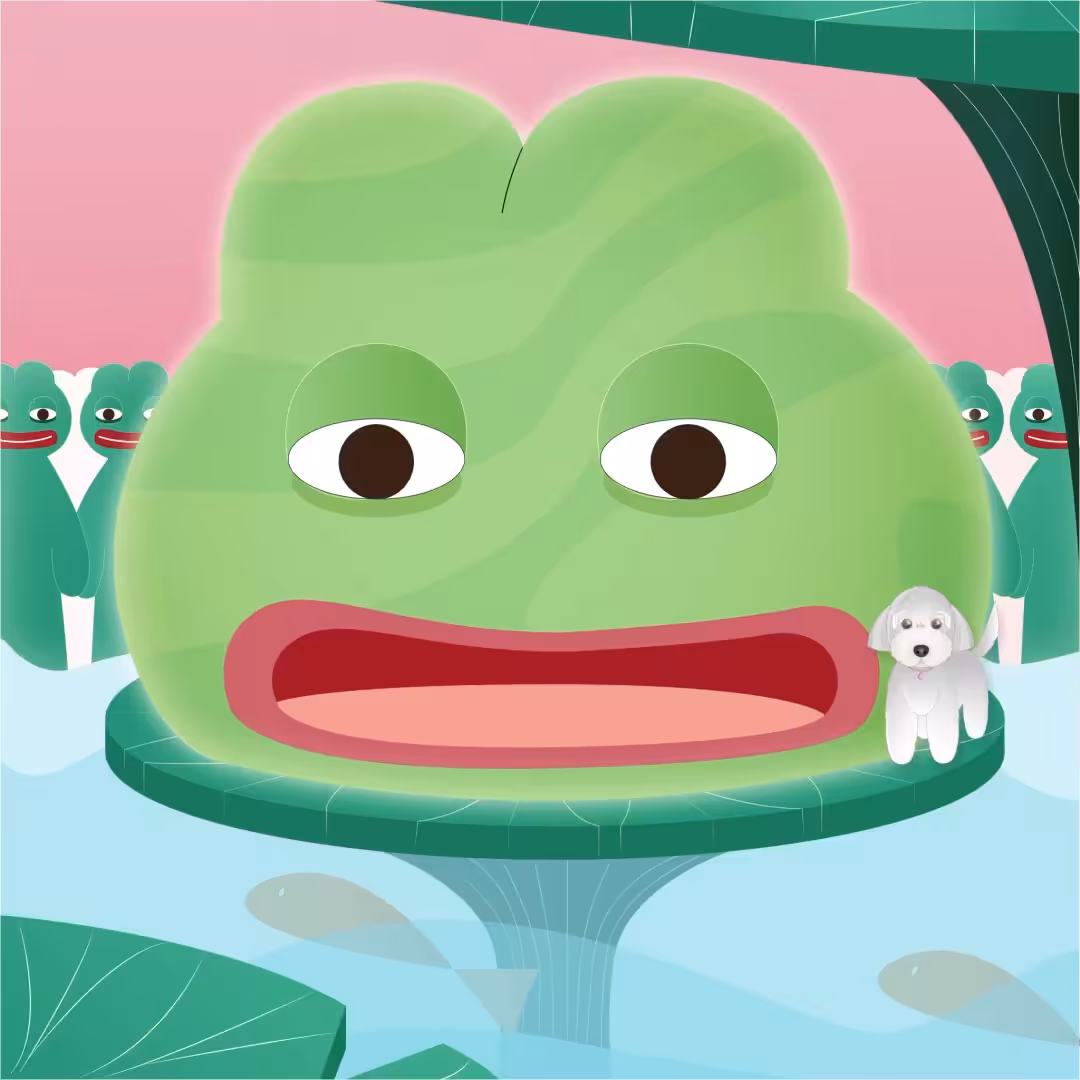 19 PEPE LAND