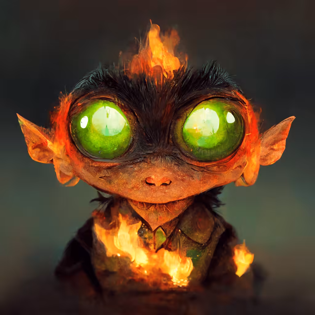 Goblin 153