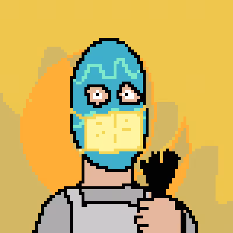 bRAIN MAN #16