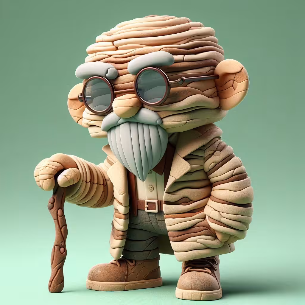 OLD ROOTS: Dustmaster_4