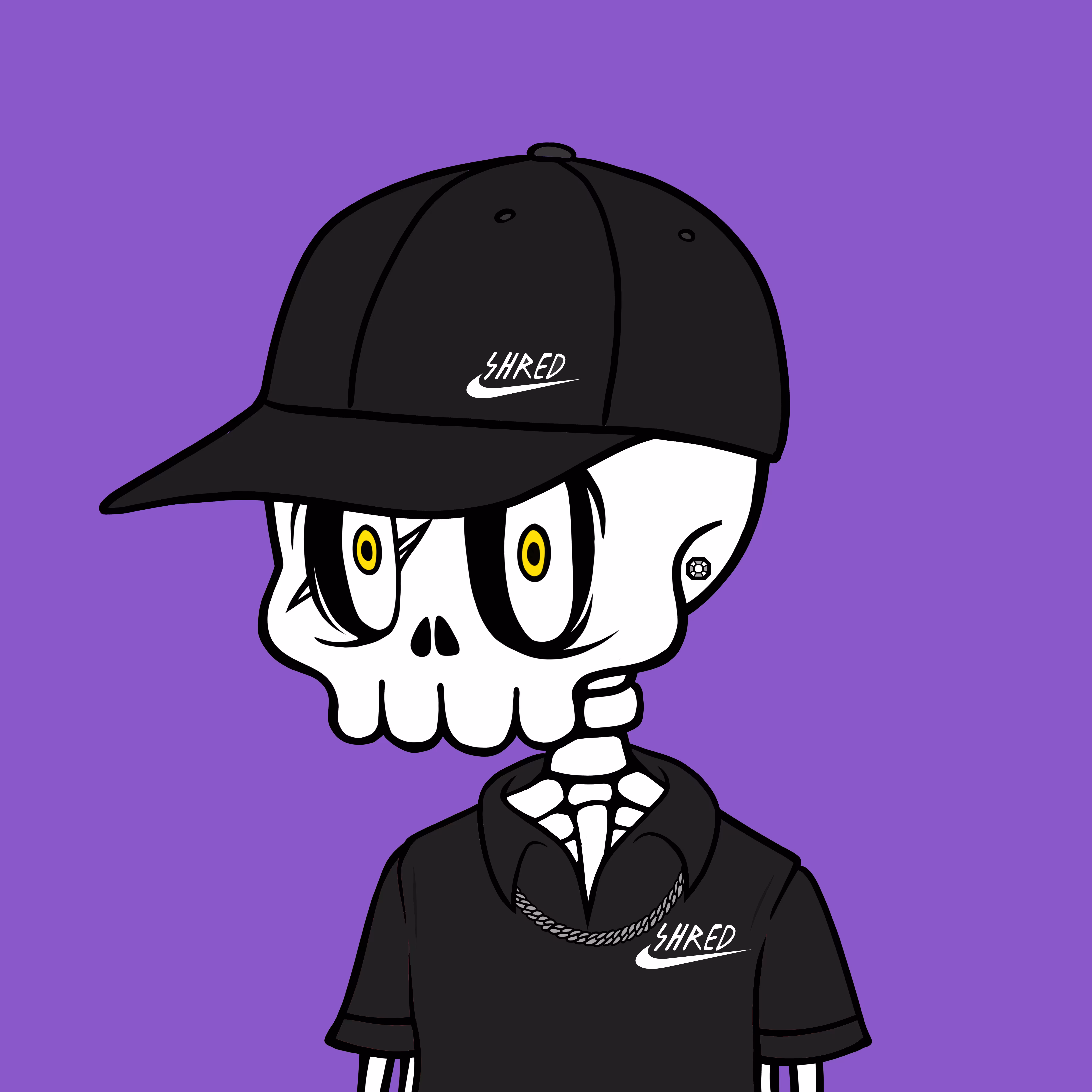 ShredFace - 0114