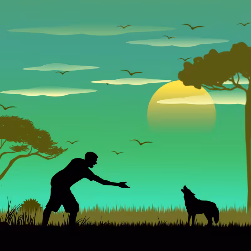 We Care...Dog #7