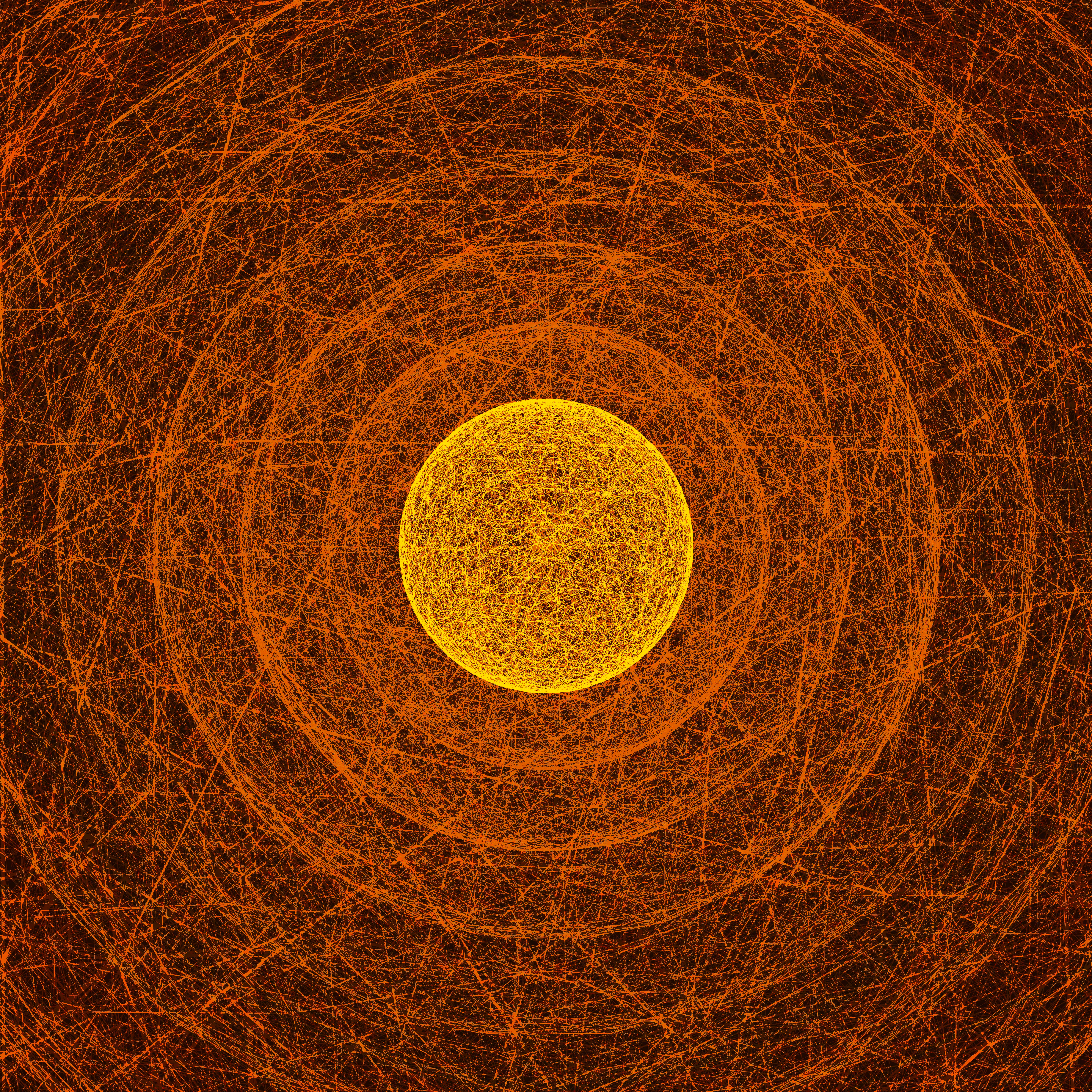 Sun Signals #0607