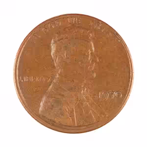 Cent #4733