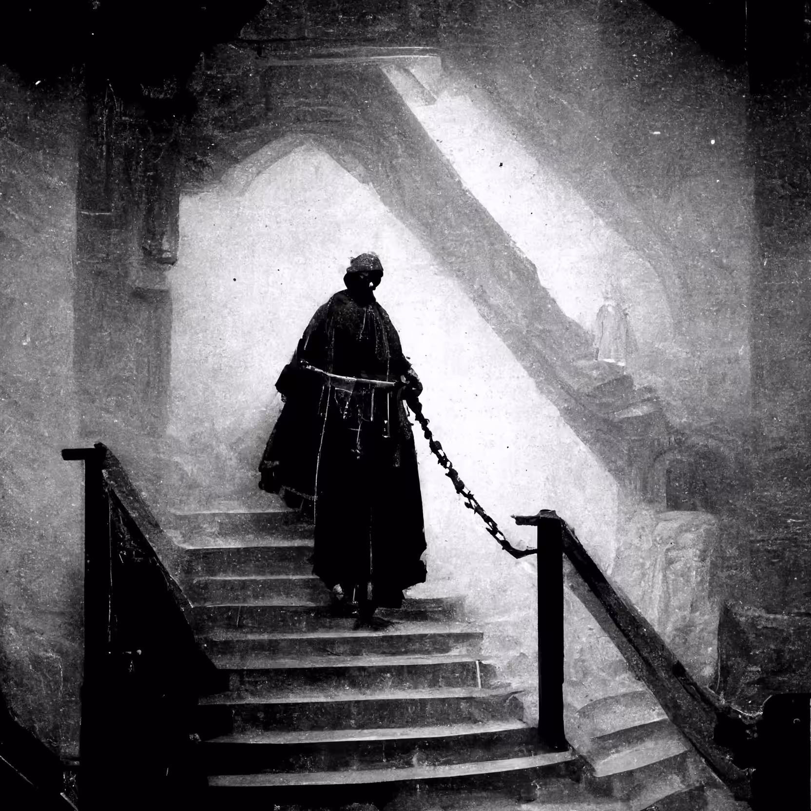 Doorkeeper
