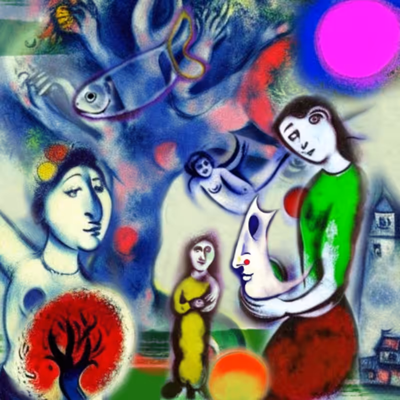 Dream #4