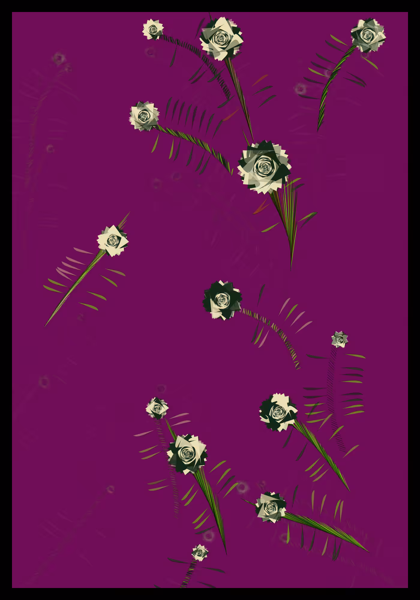 Forever in Bloom #37