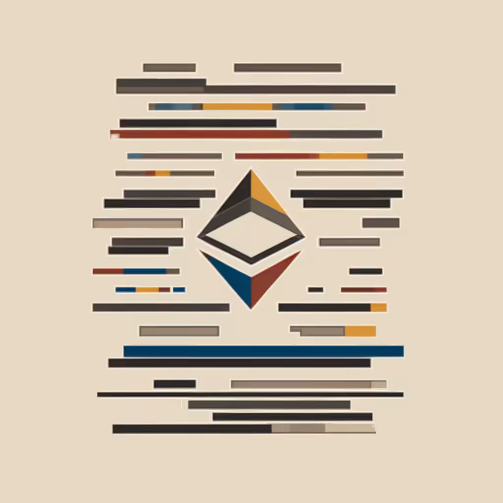 LiM #06 "ETH"