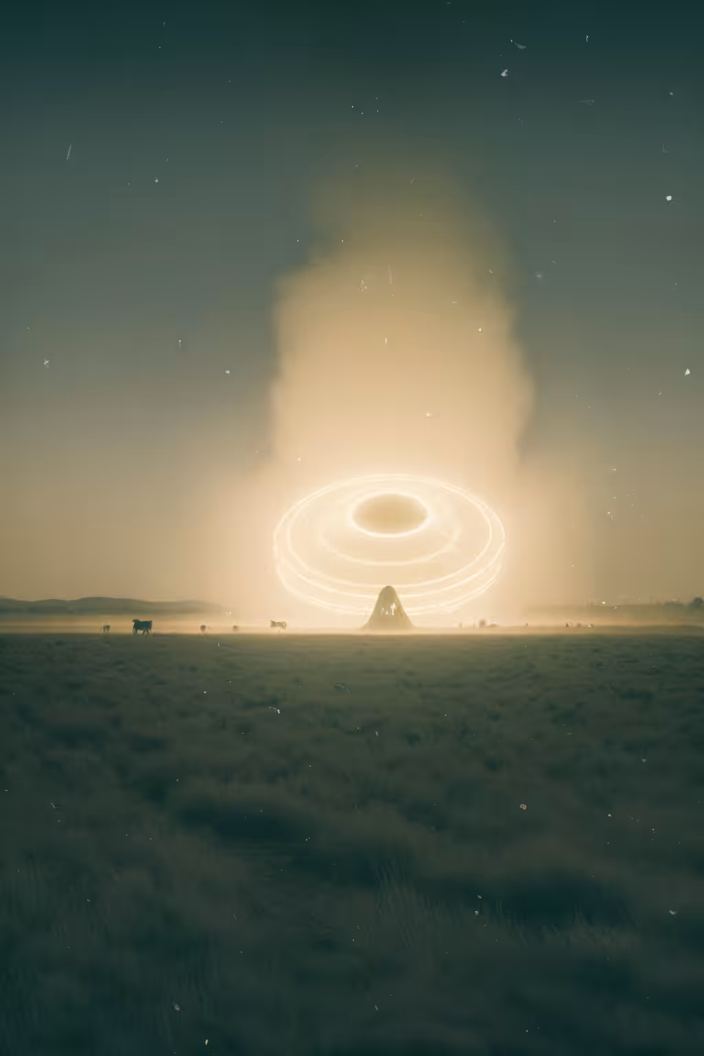 The Arrival 008