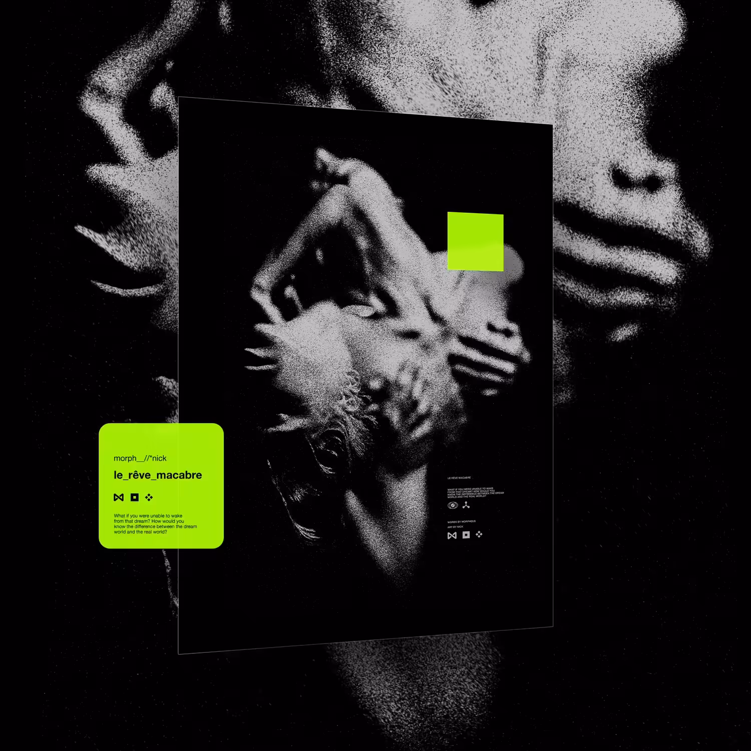 le_rêve_macabre