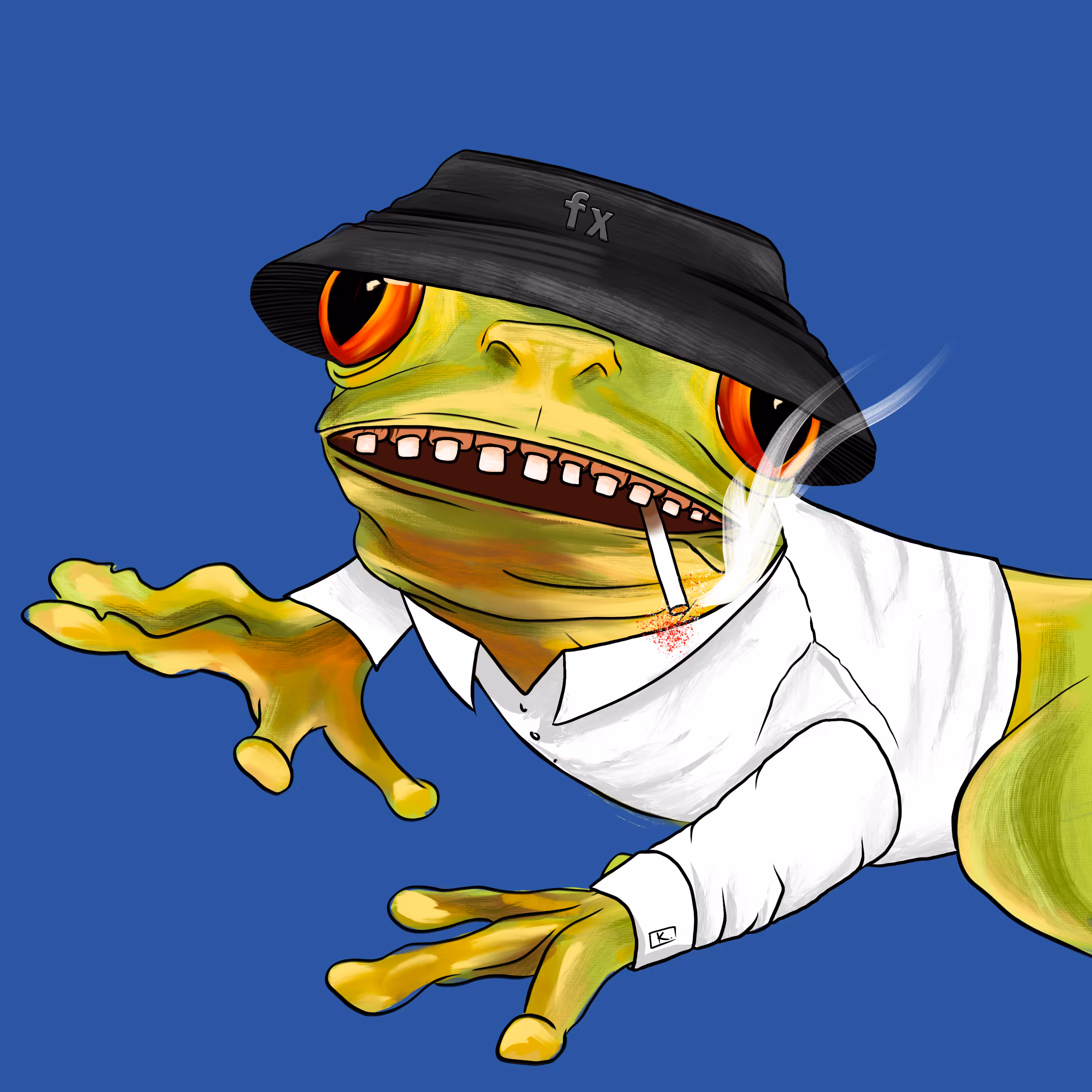 fxFrog