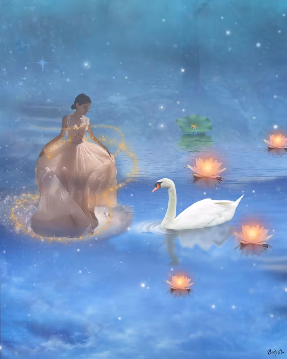 Magical Night