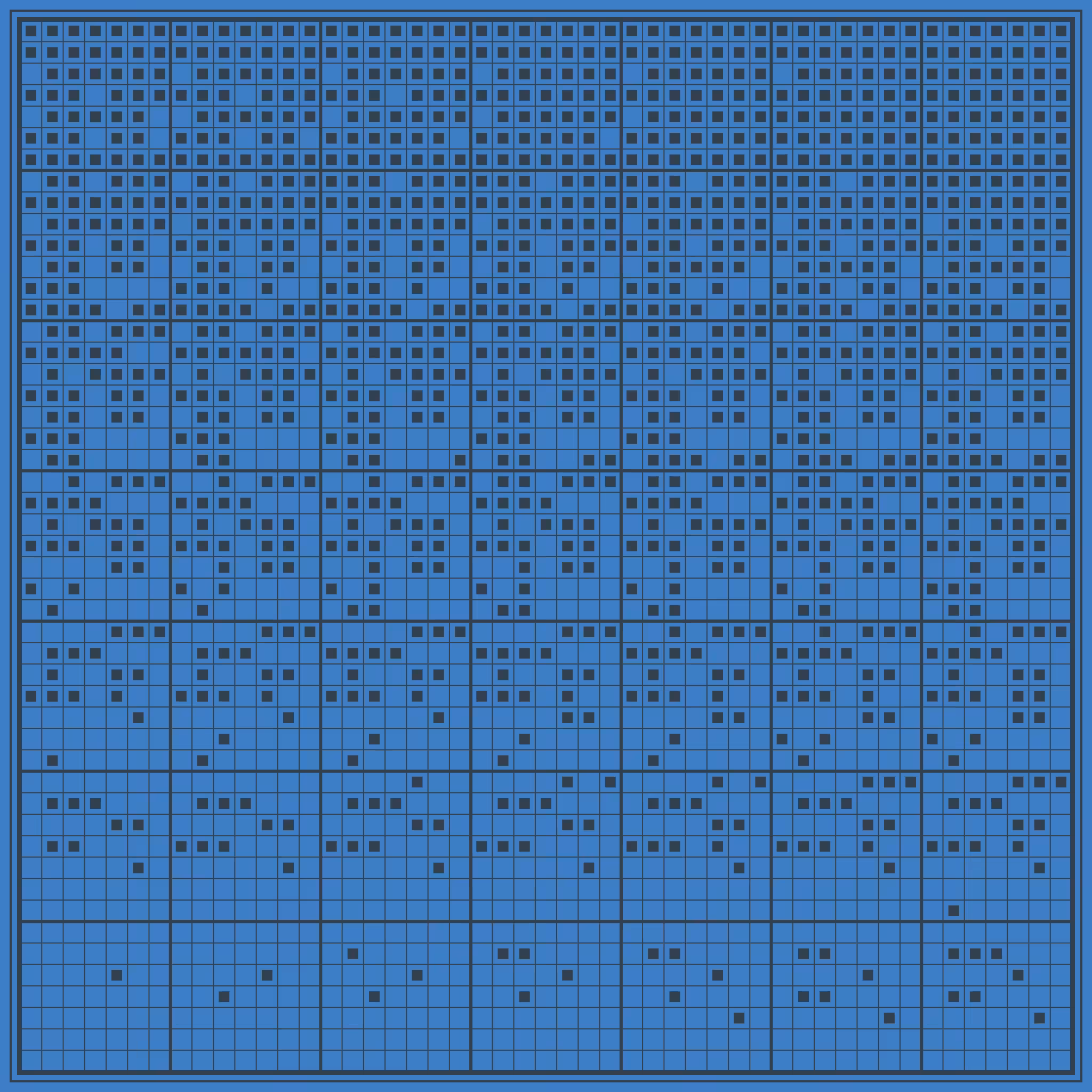 Winiarski Sequencer #519