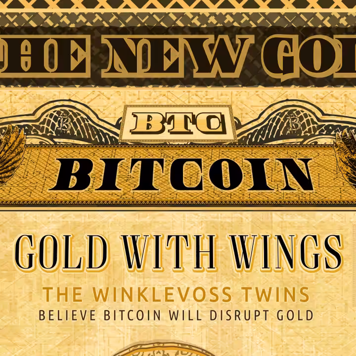 Gold With Wings (Auction)