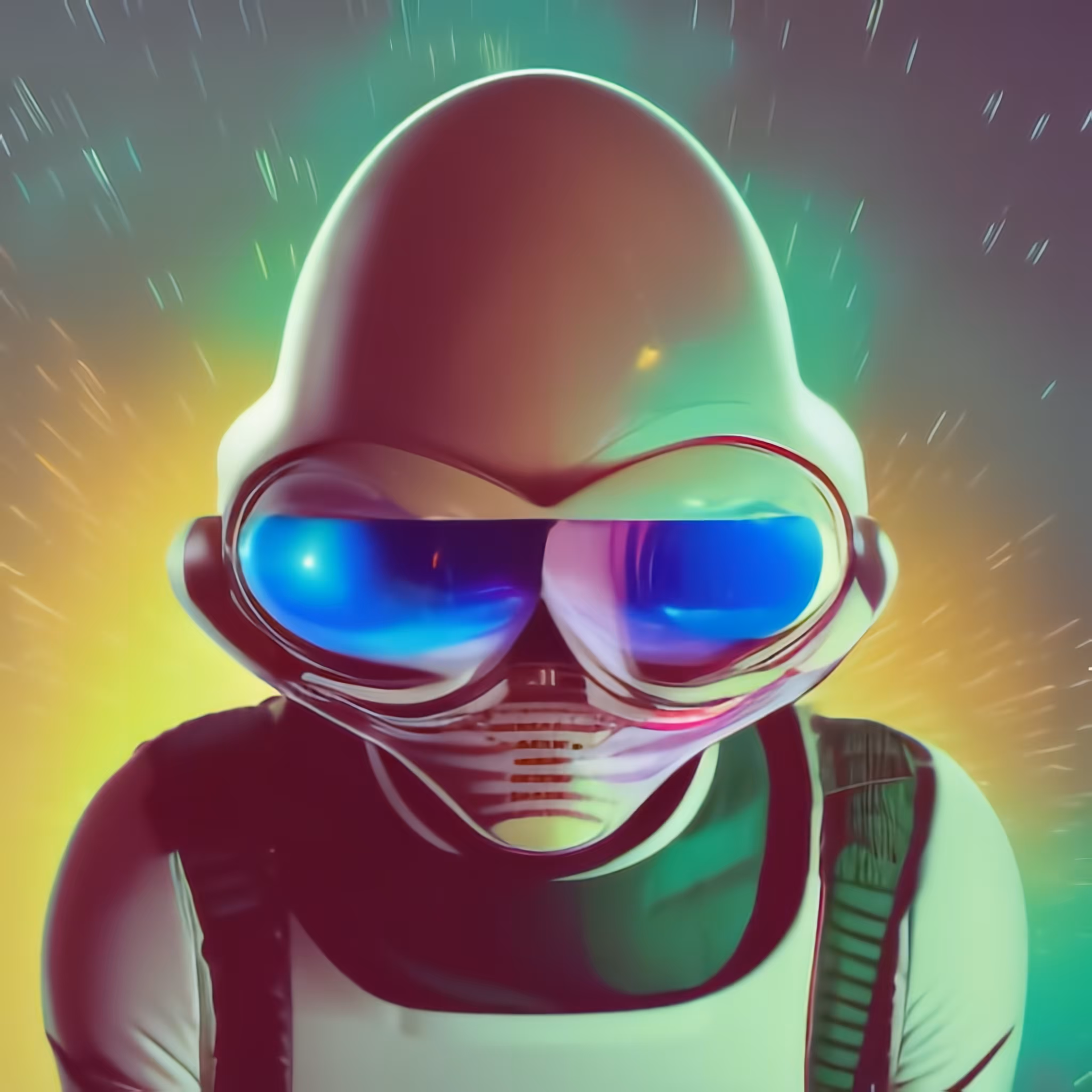 NIGHTCALLERS: SPACEWAVES #530