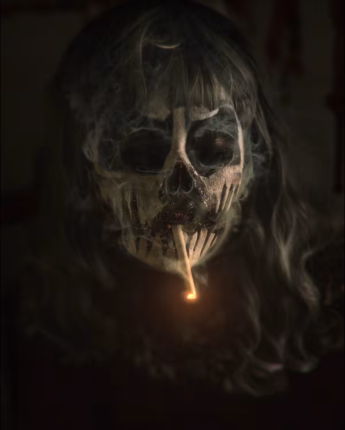 A LA DECAY