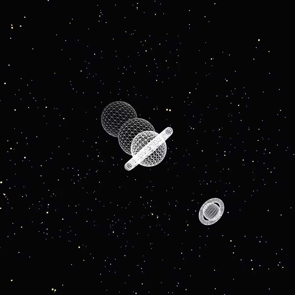 Astral #44