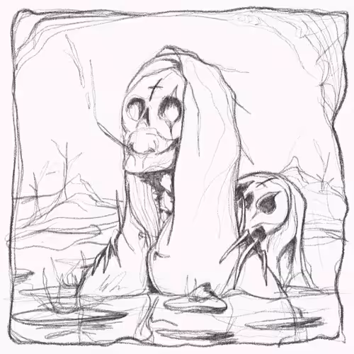 Peaceful Disaster