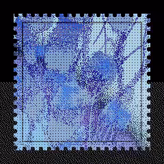 Stamps of Onablo #204