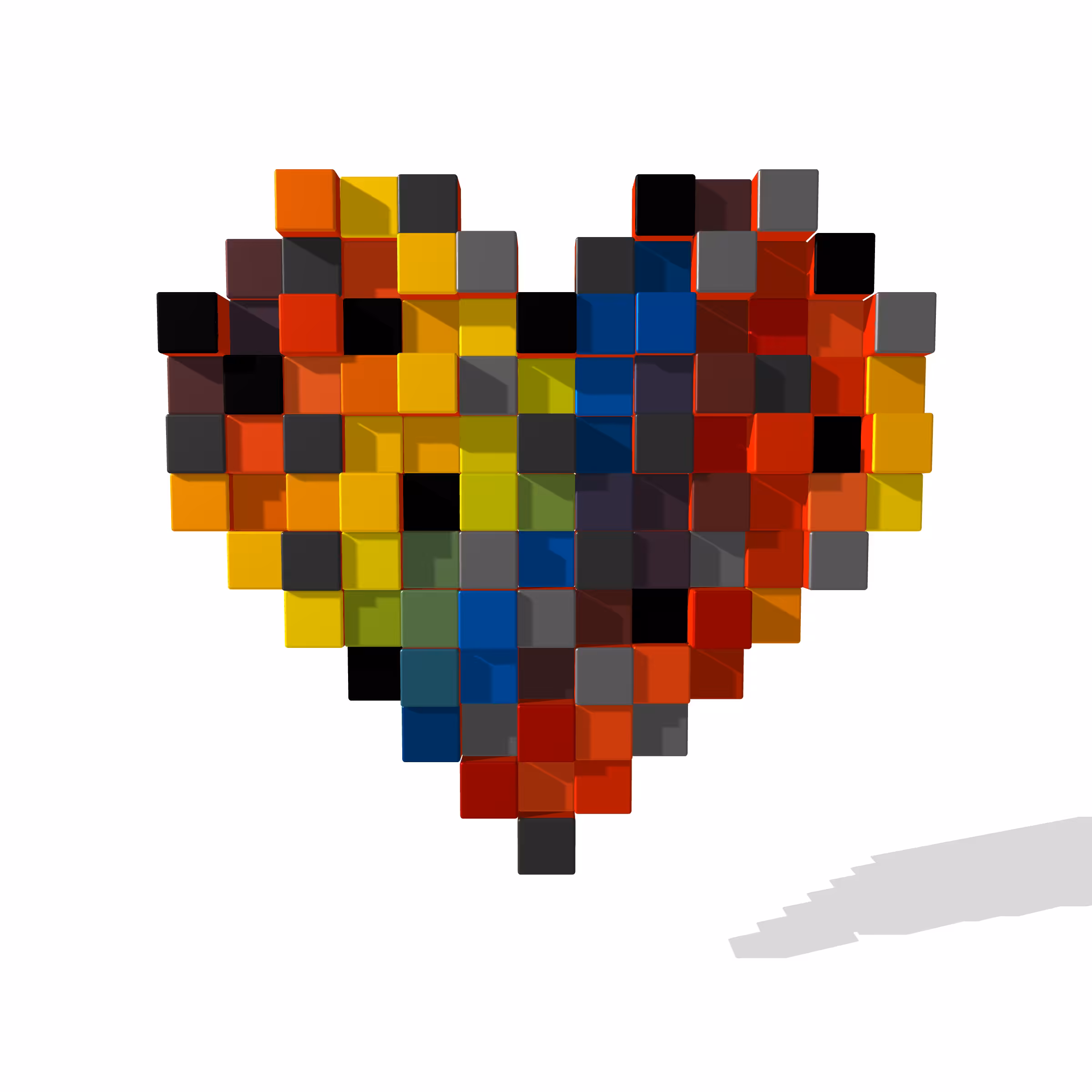 heart + craft #16022