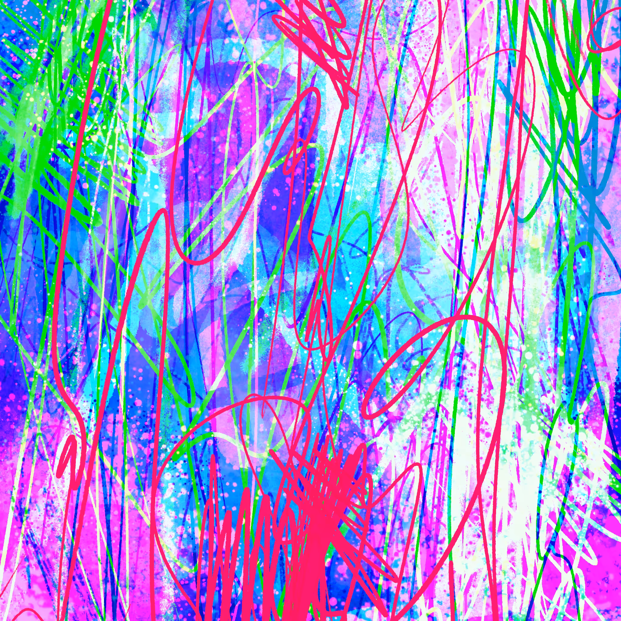 Abstrkt I 133