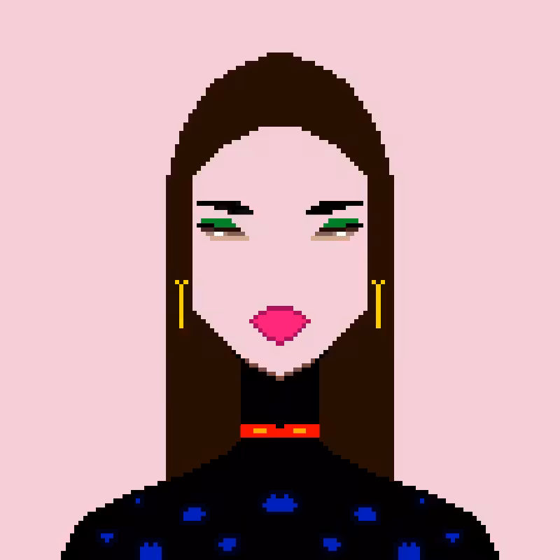 fxLady #273