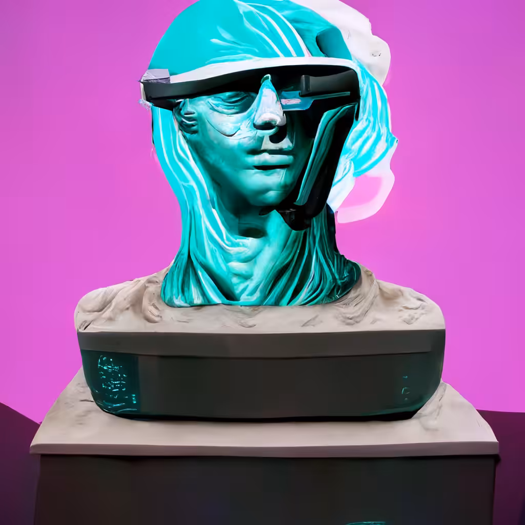 DESKTOP STATUE SYSTEMS LIMITED #30