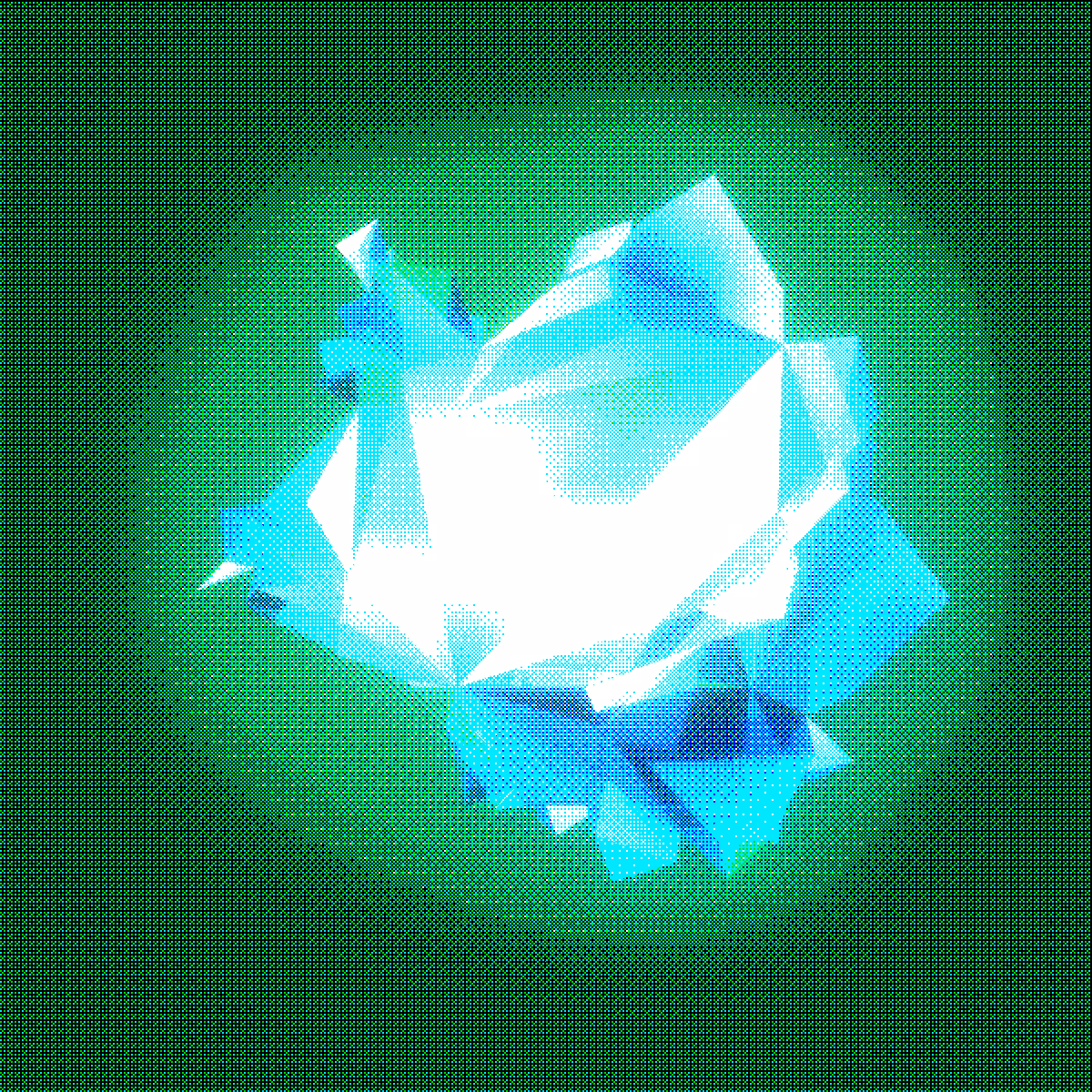 Crystalyx #27