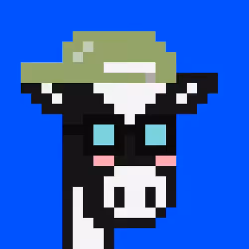 CowPunks #4628