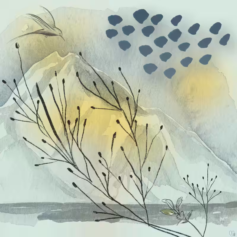 Remember Nature #4