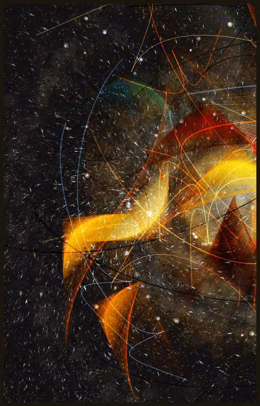 Odyssey #138