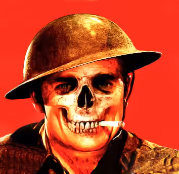 CigarDeath