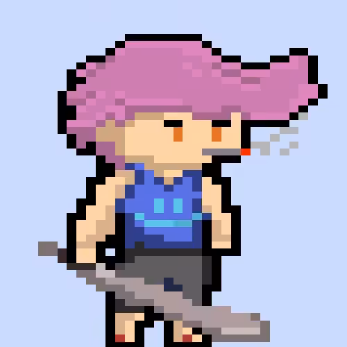 GEN 0 Nulhero #6