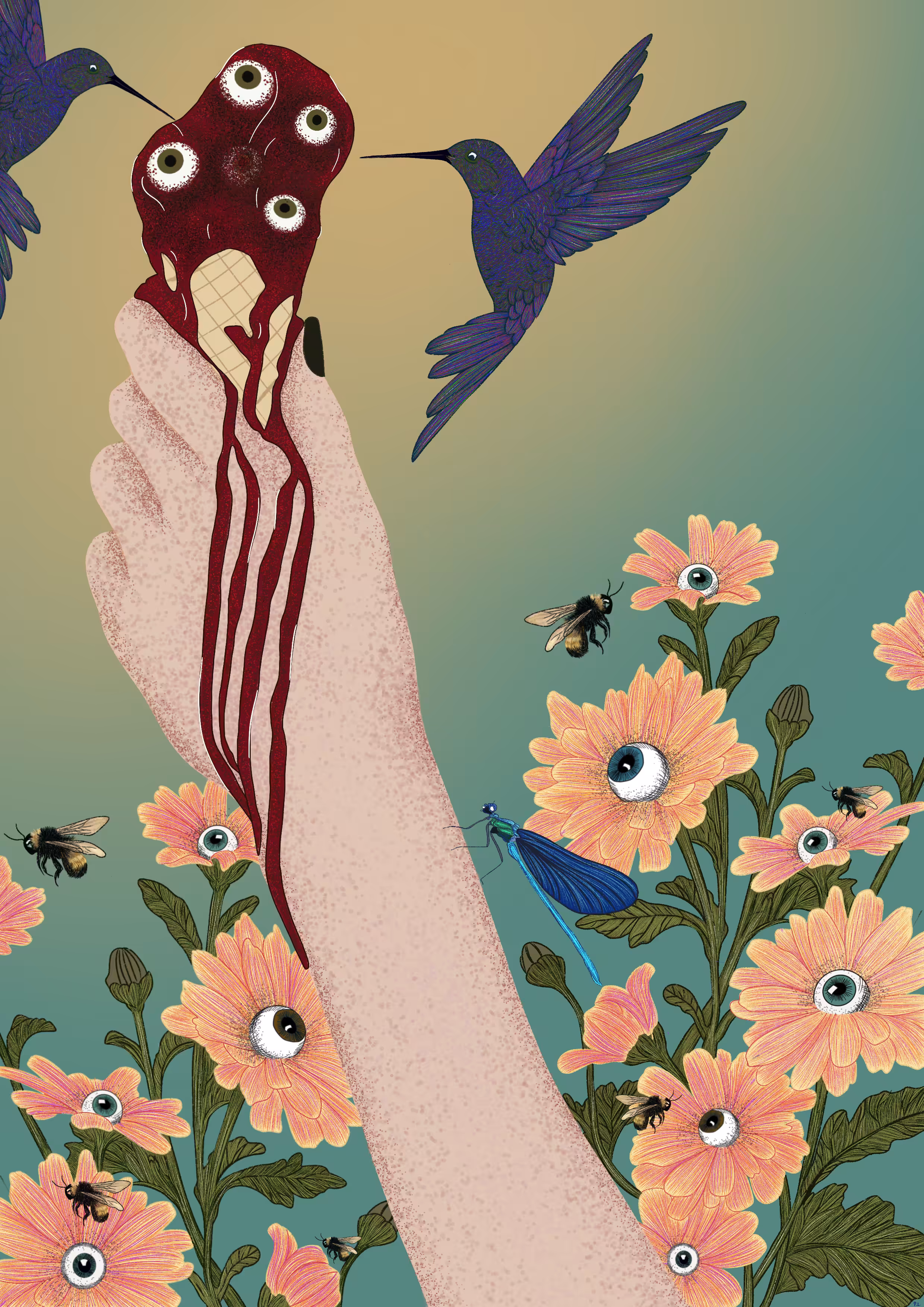 not a songbird