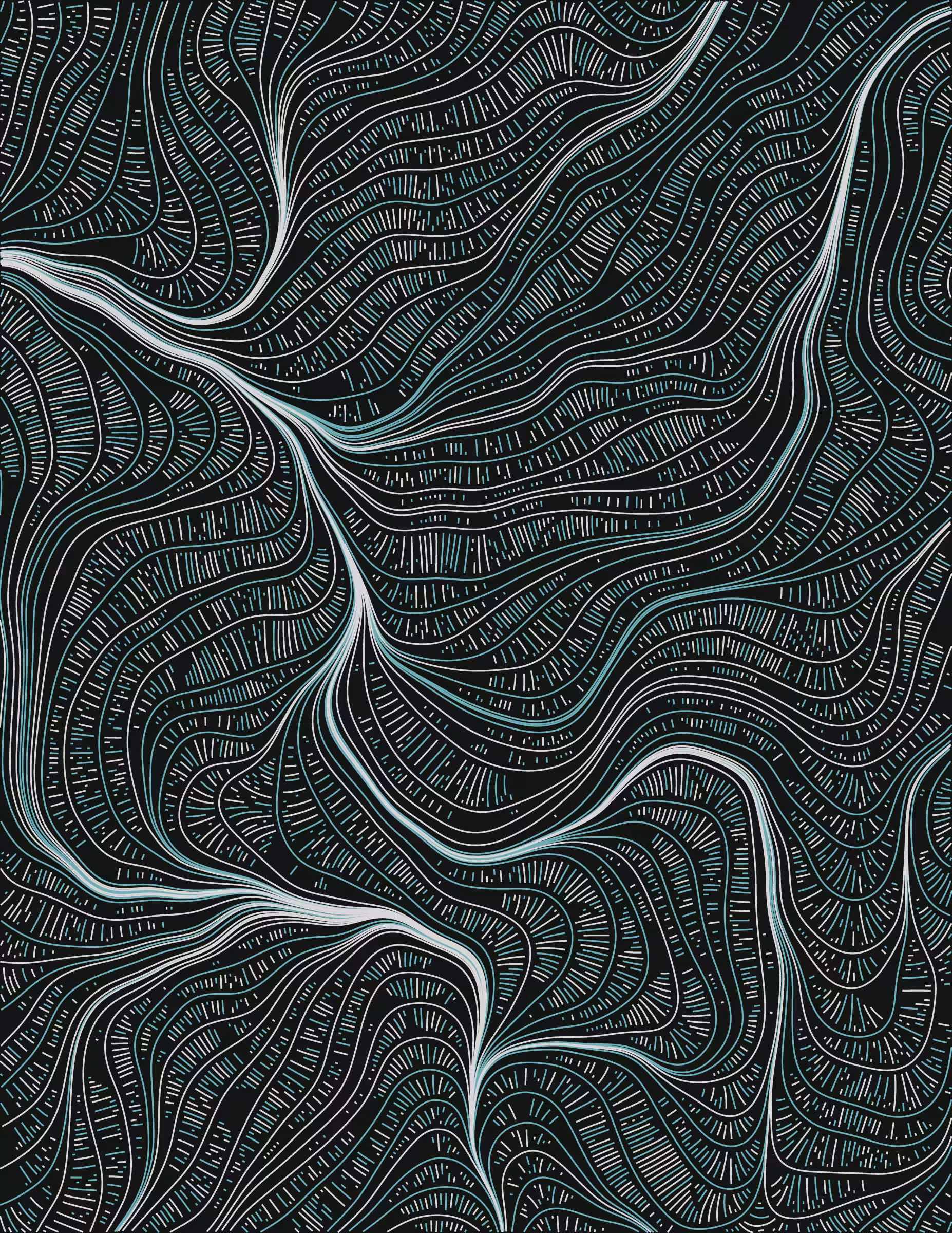 Streamlines #183