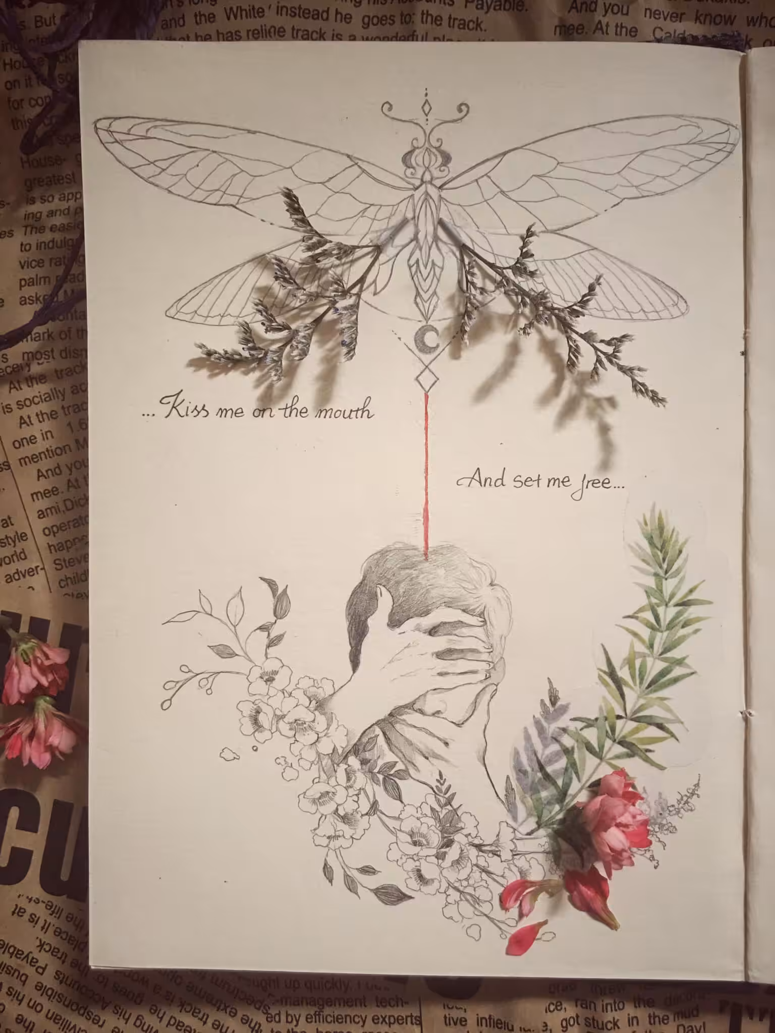 Dragonfly