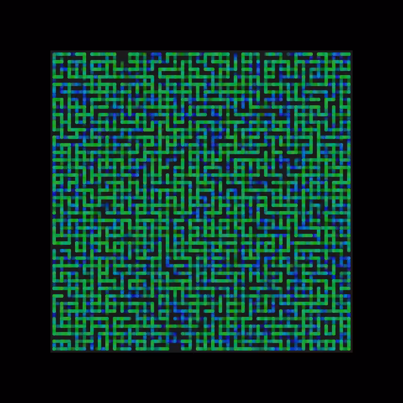 maze #17