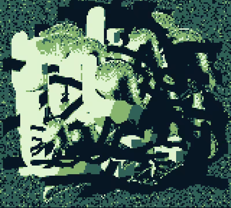 ConcretionX144X160 #93