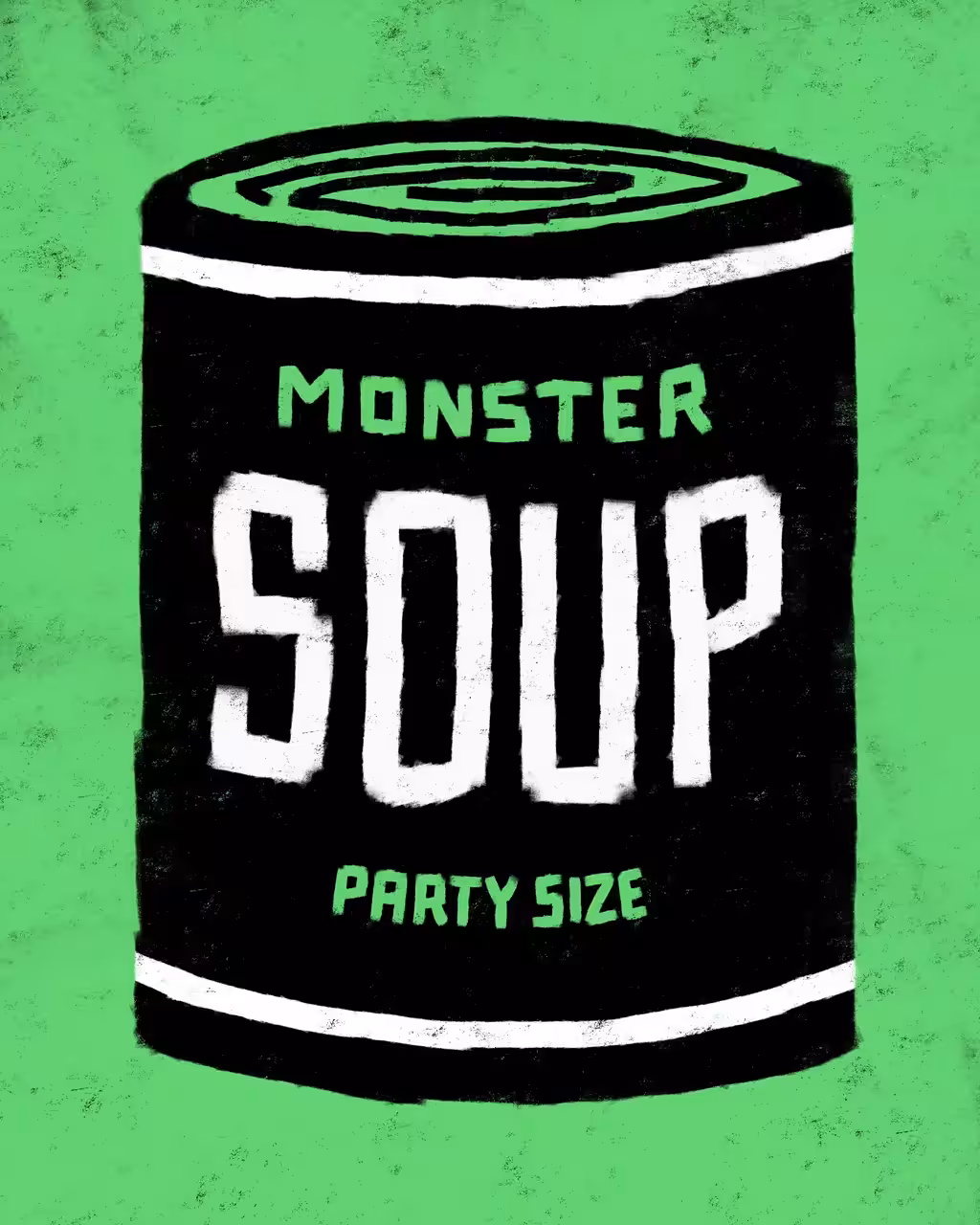 PARTY SIZE